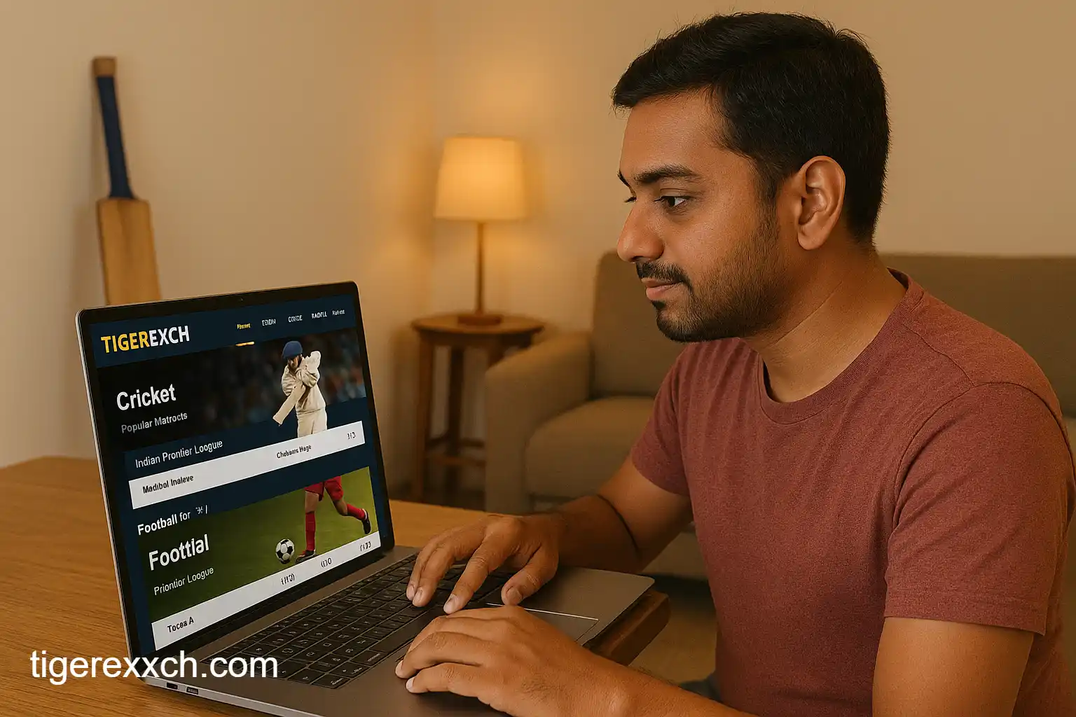 Tigerexch Login – Safe & Easy Access to Secure Betting Fun 1 Tigerexch Login
