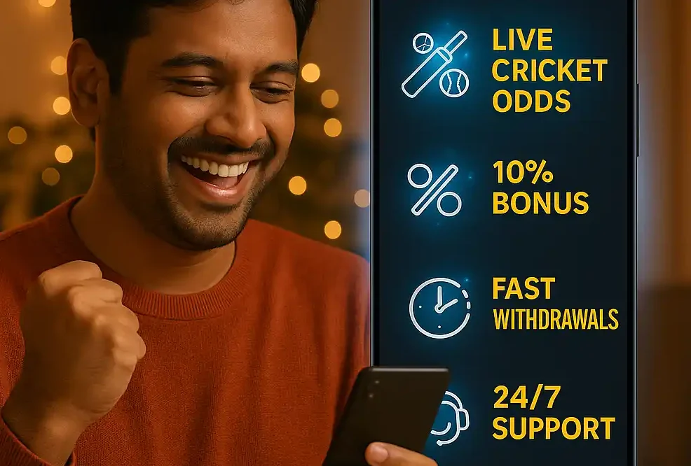 TigerExch ID – Easy & Secure Steps to Start Safe Betting 2 The Cool Benefits of Having a TigerExch ID