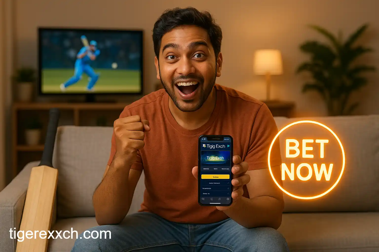 Tigerexch Me – Trusted Guide to Easy & Secure Winning Bets 1 Tigerexch me