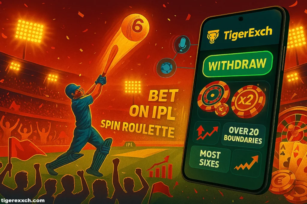 Aggressive Tips for Tigerexch